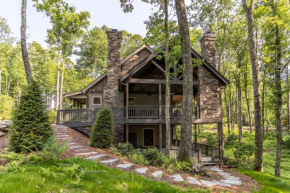 Sweet Retreat at Sweetgrass Blowing Rock
